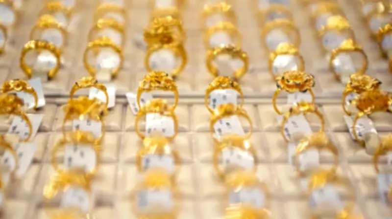 Giá vàng trong nước đảo chiều giảm mạnh, mất 2 triệu đồng mỗi lượng