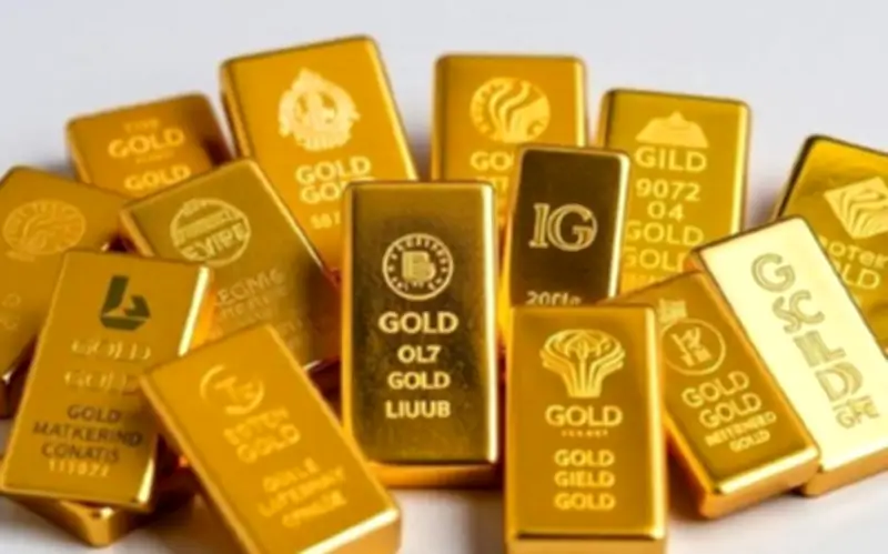 Giá vàng trong nước phục hồi nhẹ sau chuỗi ngày giảm liên tiếp đầu tuần