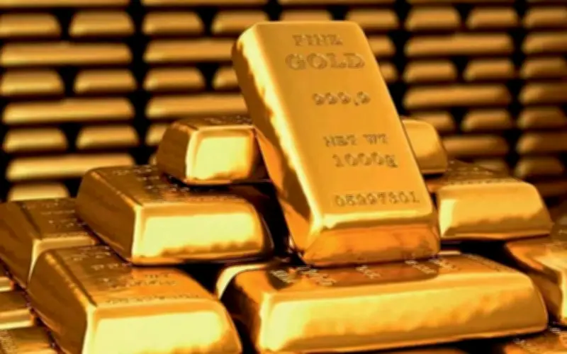 Giá Vàng Trong Nước Tiếp Tục Giảm Mạnh, Thị Trường Thế Giới Biến Động