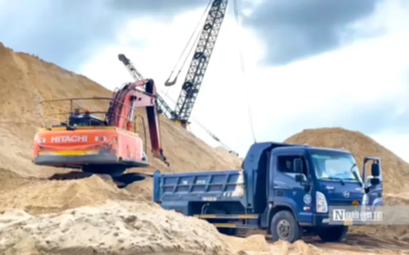 Giá Vật Liệu Xây Dựng Tăng Cao: Áp Lực Đè Nặng Lên Tiến Độ Công Trình Tại Tây Ninh