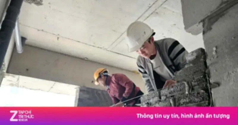 Giá Vật Liệu Xây Dựng Tăng Mạnh, Nhiều Hộ Gia Đình Tạm Hoãn Kế Hoạch Xây Nhà