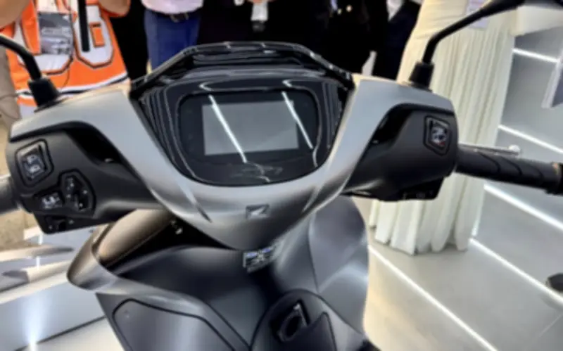 Giá xe Honda SH giảm sốc, khách hàng chuyển hướng sang SH Mode và Air Blade