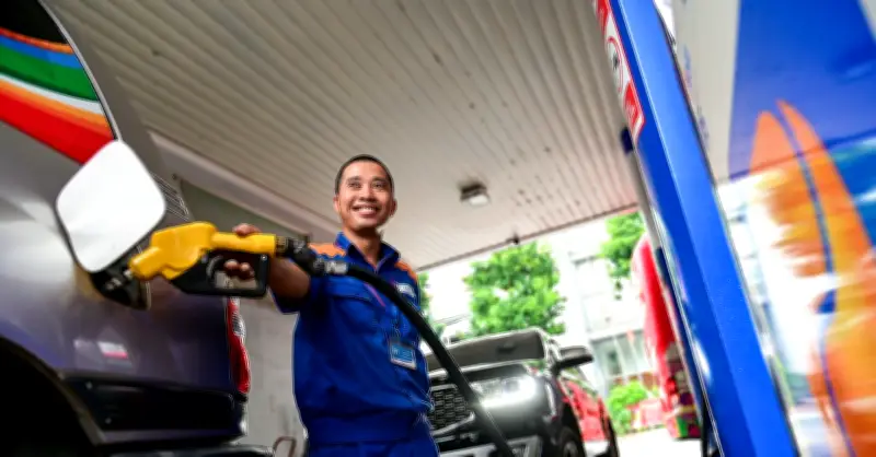 Giá Xăng Dầu Giảm Sốc, Bộ Công Thương Điều Chỉnh Và Tăng Cường Quản Lý Biên Giới