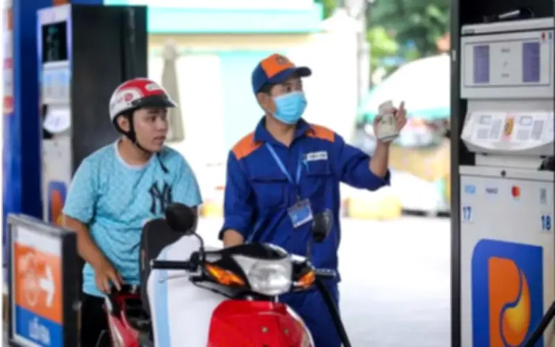 Giá xăng dầu ngày 29/4/2026 bất ngờ biến động trước kỳ nghỉ lễ 30/4 - 1/5