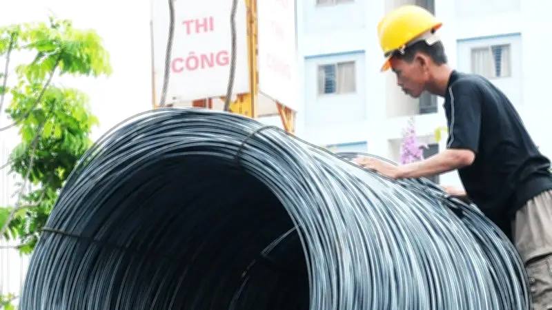 Giá xăng tăng kéo theo vật liệu xây dựng leo thang, 44 dự án nghìn tỷ chịu ảnh hưởng