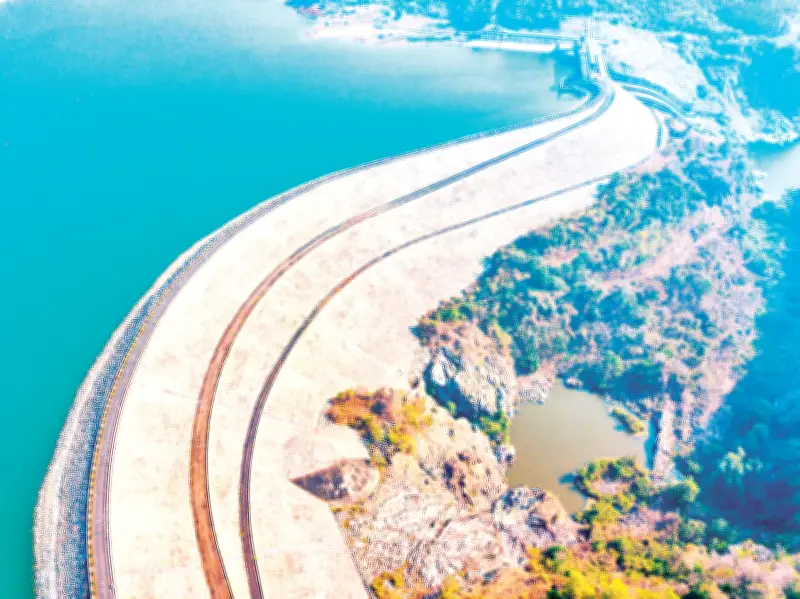 Gia Lai 2026: Đại Ngàn Chạm Biển Xanh - Hành Trình Du Lịch Liền Mạch Từ Rừng Xuống Biển