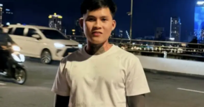 Gia Lai: Bắt tạm giữ đối tượng vừa mãn hạn tù giết người lại gây án mạng