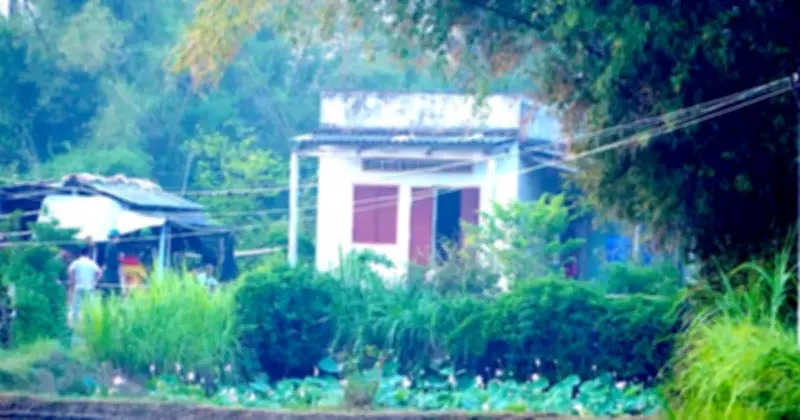 Gia Lai: Công an điều tra vụ 4 thi thể cháy xém bất thường tại xã Cát Tiến