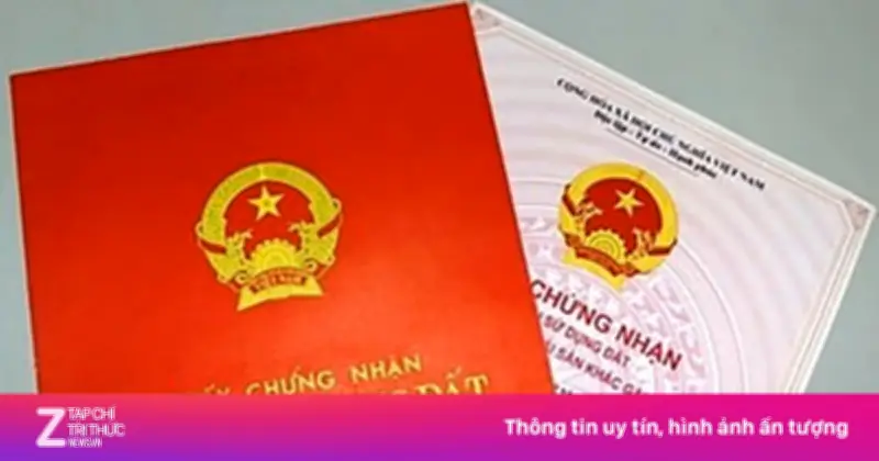 Gia Lai: Cảnh báo nhóm người lạ mạo danh làm sổ đỏ để chiếm đoạt tài sản
