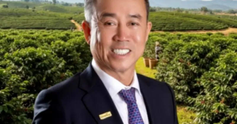 Gia Lai: Doanh nghiệp đề xuất hệ sinh thái cà phê 18.000 tỷ đồng với AI và du lịch