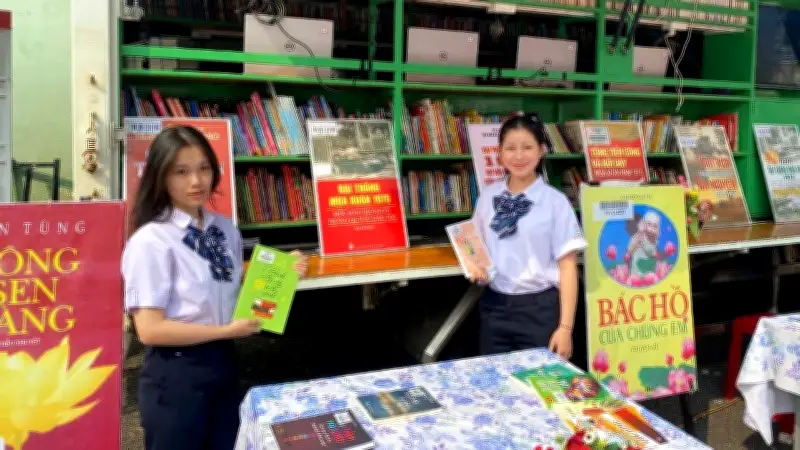 Gia Lai Khai Mạc Ngày Sách Và Văn Hóa Đọc Việt Nam Lần Thứ V