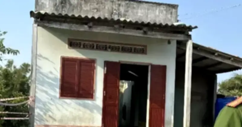 Gia Lai: Khám nghiệm hiện trường vụ nhiều người trong gia đình tử vong