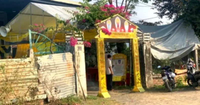 Gia Lai: Đánh bạn tử vong sau va chạm, nghi phạm từng có tiền án giết người