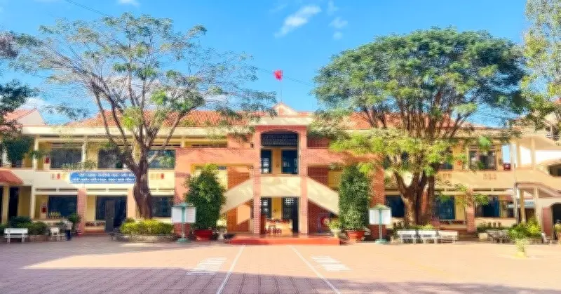 Gia Lai phê duyệt kết quả xét thăng hạng cho viên chức ngành giáo dục
