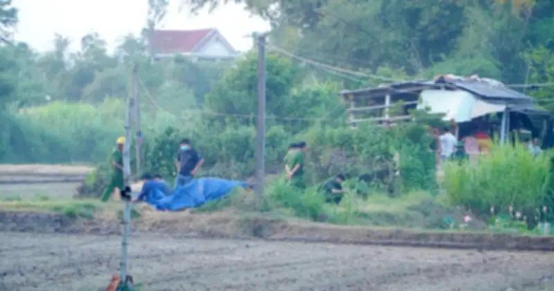 Gia Lai: Phát hiện 4 thi thể cháy xém trong nhà, nghi vấn liên quan tự sát