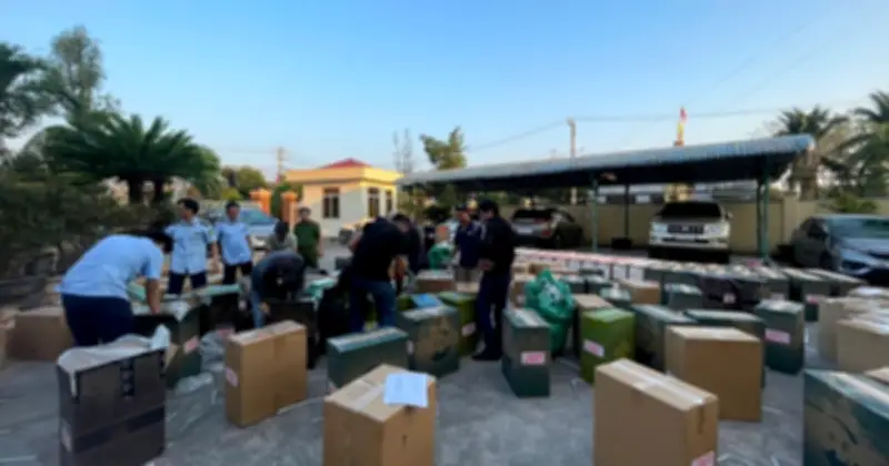 Gia Lai thông qua nghị quyết về mức chi quản lý xử phạt vi phạm hành chính