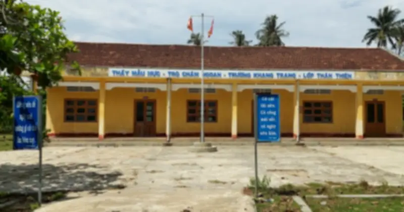 Gia Lai thu gọn mạng lưới giáo dục: Giảm 17 trường và 346 điểm trường lẻ