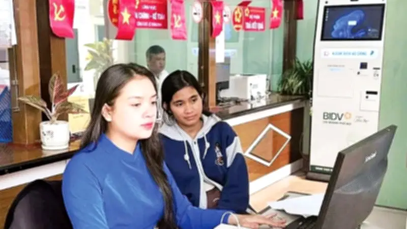 Gia Lai Đẩy Mạnh Phong Trào 'Bình Dân Học Vụ Số' Với Nhiều Mô Hình Hiệu Quả