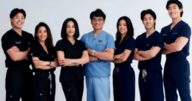 Gia Đình 7 Nha Sĩ Chen: Hiện Tượng Mạng Xã Hội Với Câu Chuyện Truyền Cảm Hứng