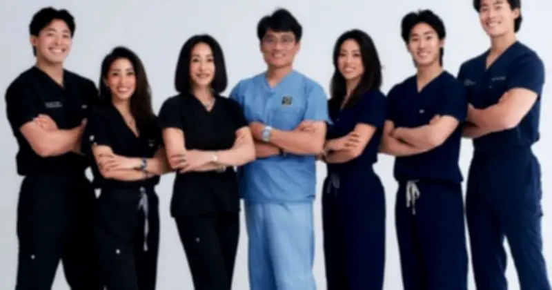 Gia đình 7 nha sĩ Chen: Hành trình thành công không cần 'cha mẹ hổ'