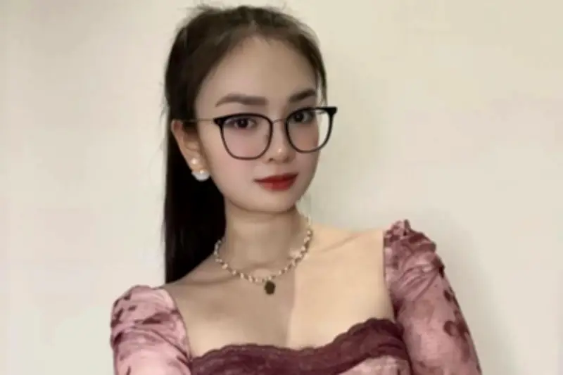 Gia đình cầu cứu vì mất liên lạc với thiên nữ, cô dâu có dấu hiệu bất thường