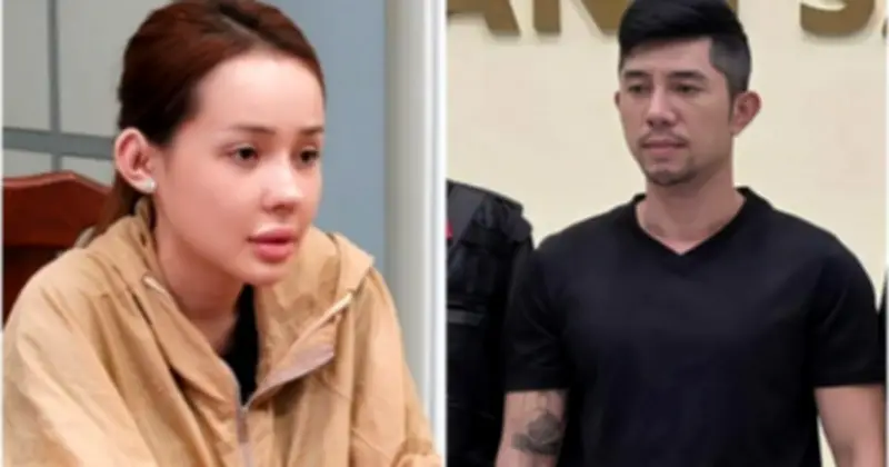 Gia đình Ngân 98 chia sẻ tình hình thăm nuôi, nhắc đến Lương Bằng Quang trong vụ án hàng giả