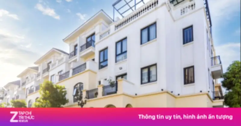 Gia đình trẻ 'nhẹ gánh' an cư sớm tại Ocean City nhờ chính sách ưu đãi hấp dẫn