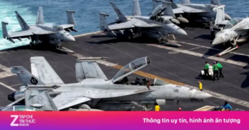 Giữa xung đột Trung Đông, vì sao chứng khoán Mỹ vẫn lập kỷ lục mới?