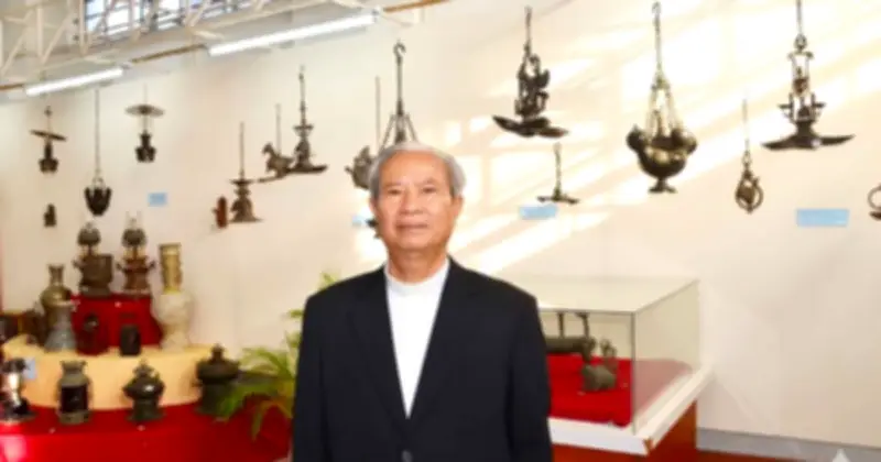 Giang Hồ Sách Cũ: Những Cao Thủ Và Cuộc Tranh Hùng Trong Thế Giới Sưu Tầm
