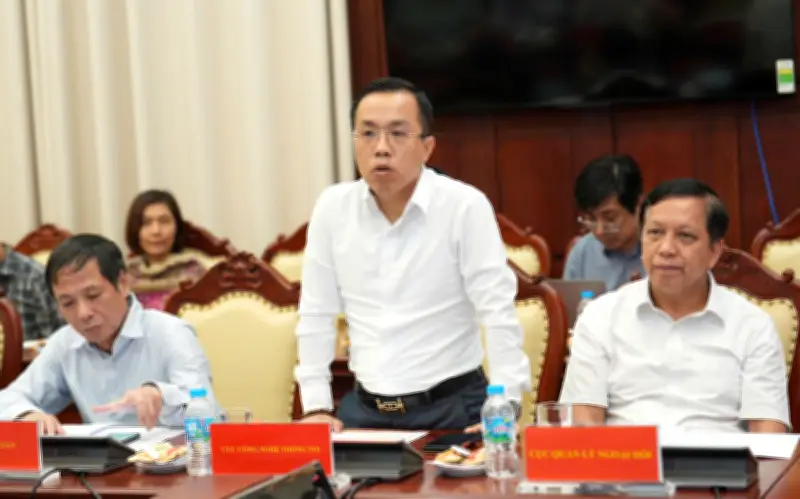 Giao dịch trực tuyến đạt gần 130 triệu tỷ đồng trong quý I/2026, tăng trưởng mạnh mẽ