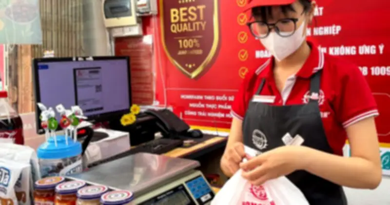 Giao Hàng Nhanh Trở Thành Tiêu Chuẩn Mới Trong Thương Mại Điện Tử Việt Nam
