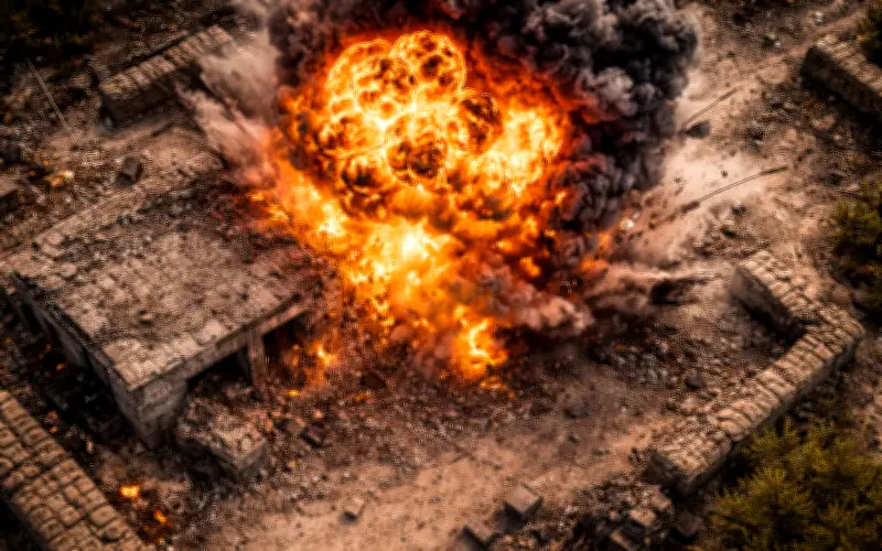 Giao Tranh Ác Liệt Trước Lễ Phục Sinh: Kostiantynivka Bị Đe Dọa Bao Vây