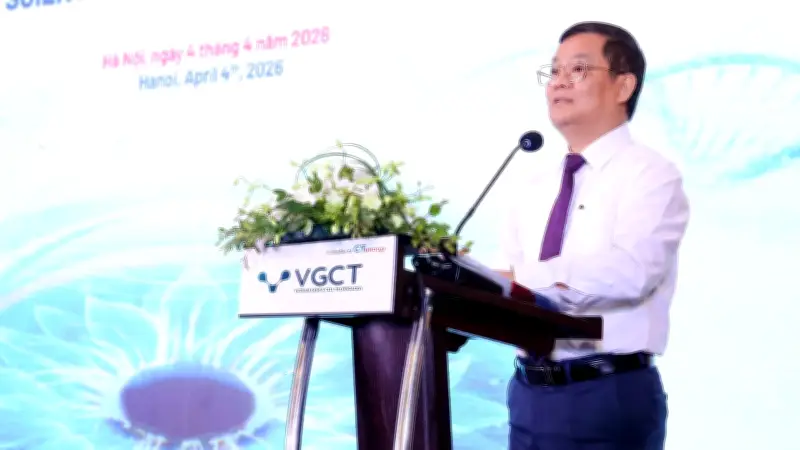Giác mạc sinh học từ lợn: Hy vọng mới cho hàng trăm nghìn người mù tại Việt Nam