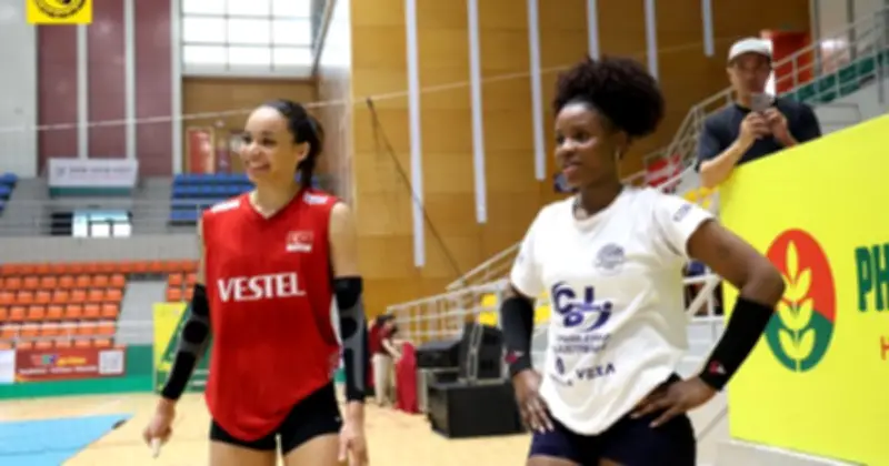 Giải Bóng Chuyền Vô Địch Quốc Gia 2026: Những Bất Ngờ Ngay Từ Vòng Mở Màn