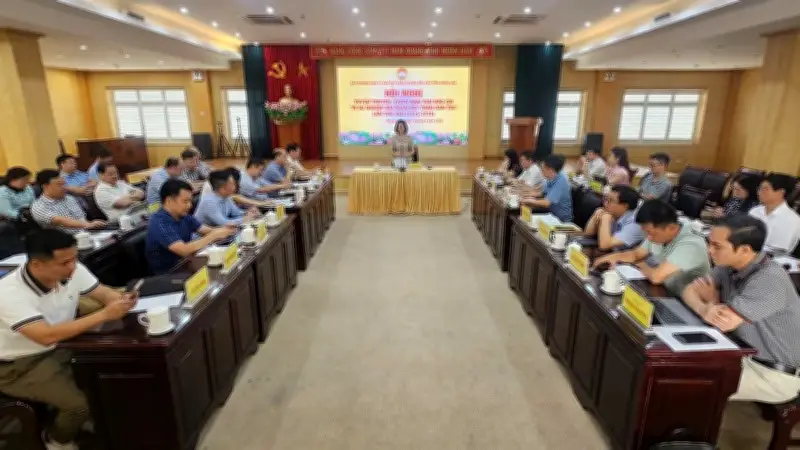 Giải báo chí Đại đoàn kết toàn dân tộc lần thứ XVII: Kêu gọi tác phẩm chất lượng cao