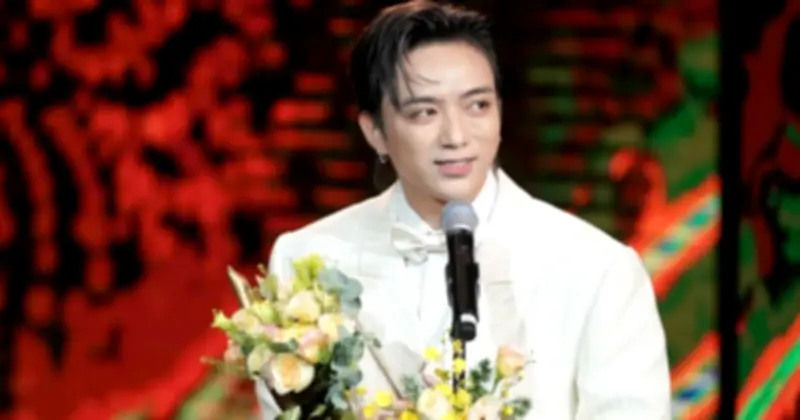 Giải Cống Hiến Lần Thứ 20: Soobin Và Hòa Minzy Thắng Lớn, Tôn Vinh Âm Nhạc Và Thể Thao Việt