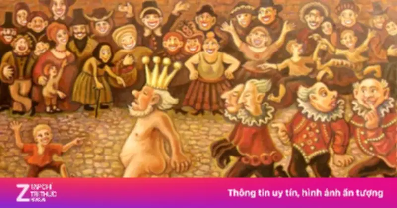 Giải mã hành vi: Vì sao 'ai cũng biết' nhưng không ai dám nói ra?