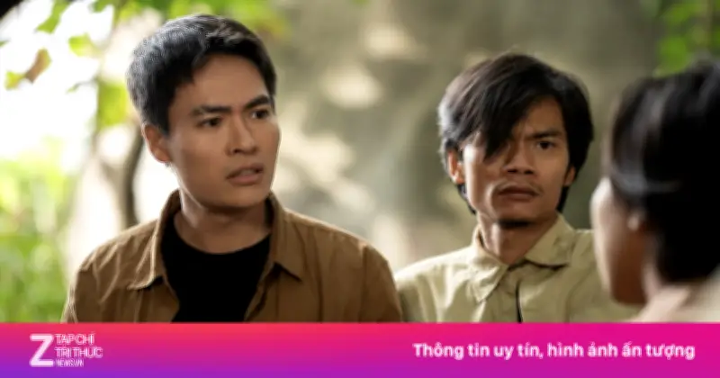 Giải mã sức hút của phim kinh dị 'Heo năm móng' từ văn hóa Khmer