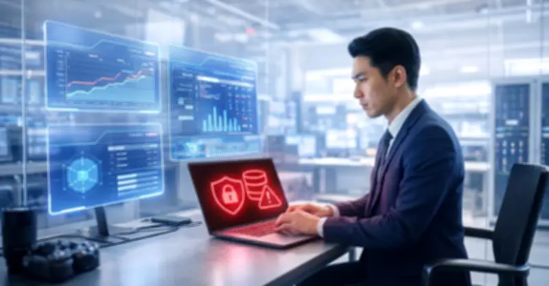 Giải pháp Cloud giúp doanh nghiệp vượt qua rủi ro ngừng hoạt động hệ thống