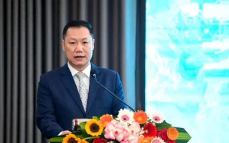 Giải pháp đột phá ngăn chảy máu chất xám, phát triển nhân tài trong kỷ nguyên mới