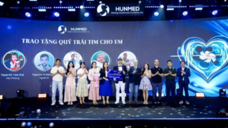 Giải Pickleball Gây Quỹ 300 Triệu Đồng Cho Trẻ Em Tim Bẩm Sinh