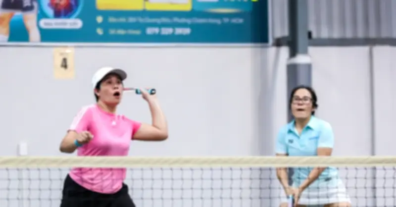 Giải Pickleball Hội Nhà Báo Việt Nam 2026: Sân Chơi Thể Thao Ý Nghĩa Cho Giới Báo Chí