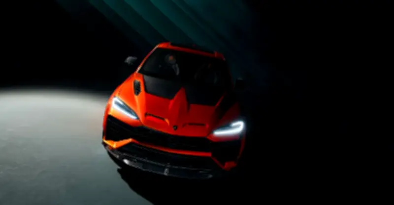 Giới siêu giàu chi tiền tỷ biến Lamborghini Urus thành bản độc nhất
