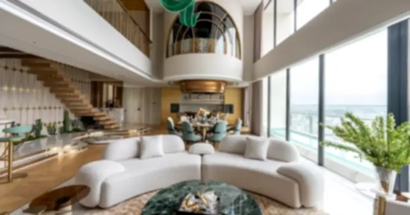 Giới siêu giàu toàn cầu đổ tiền vào bất động sản hàng hiệu, Việt Nam lọt Top 10