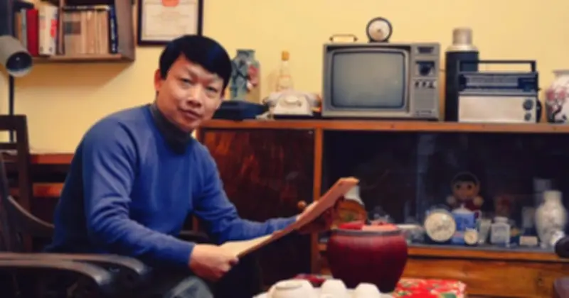 Giới Sưu Tầm Sách Xưa: Những Cao Thủ Và Kho Tàng Quý Giá