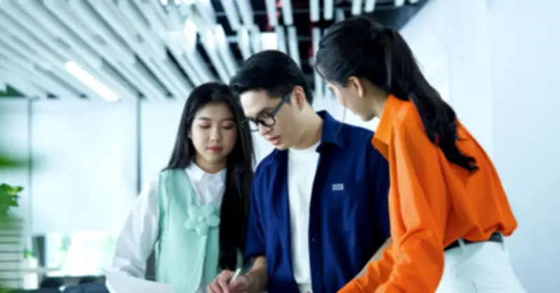 Giải thưởng 1 triệu USD tìm kiếm và tôn vinh giải pháp AI do người Việt làm chủ