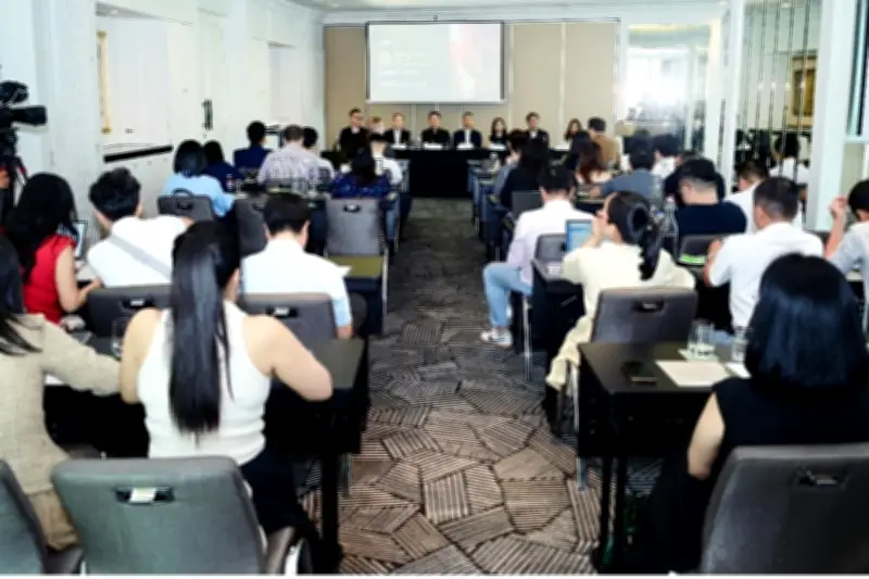 Giải thưởng Bất động sản Việt Nam PropertyGuru duy trì chuỗi 12 năm tổ chức