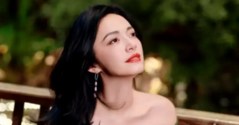 Giải Trí Hoa Ngữ Chấn Động Với Loạt Scandal: Ngoại Tình, Đạo Nhạc Và 'Tướng Quân Kem Nền'