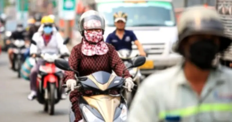 Giới trẻ thay đổi thói quen chống nắng: Từ ám ảnh đến hiểu biết khoa học