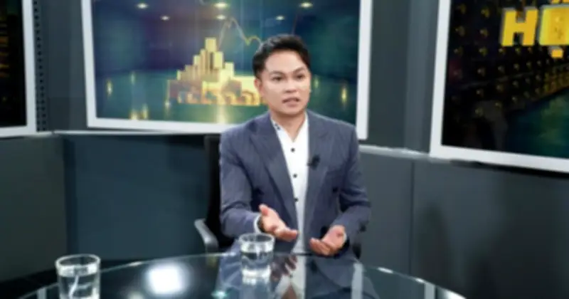 Giới trẻ Việt ưa chuộng đầu tư số nhưng dễ mắc 5 sai lầm tài chính